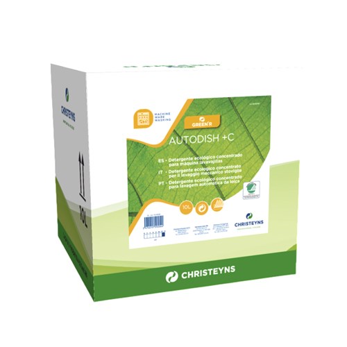 Christeyns Green'r Autodish +C